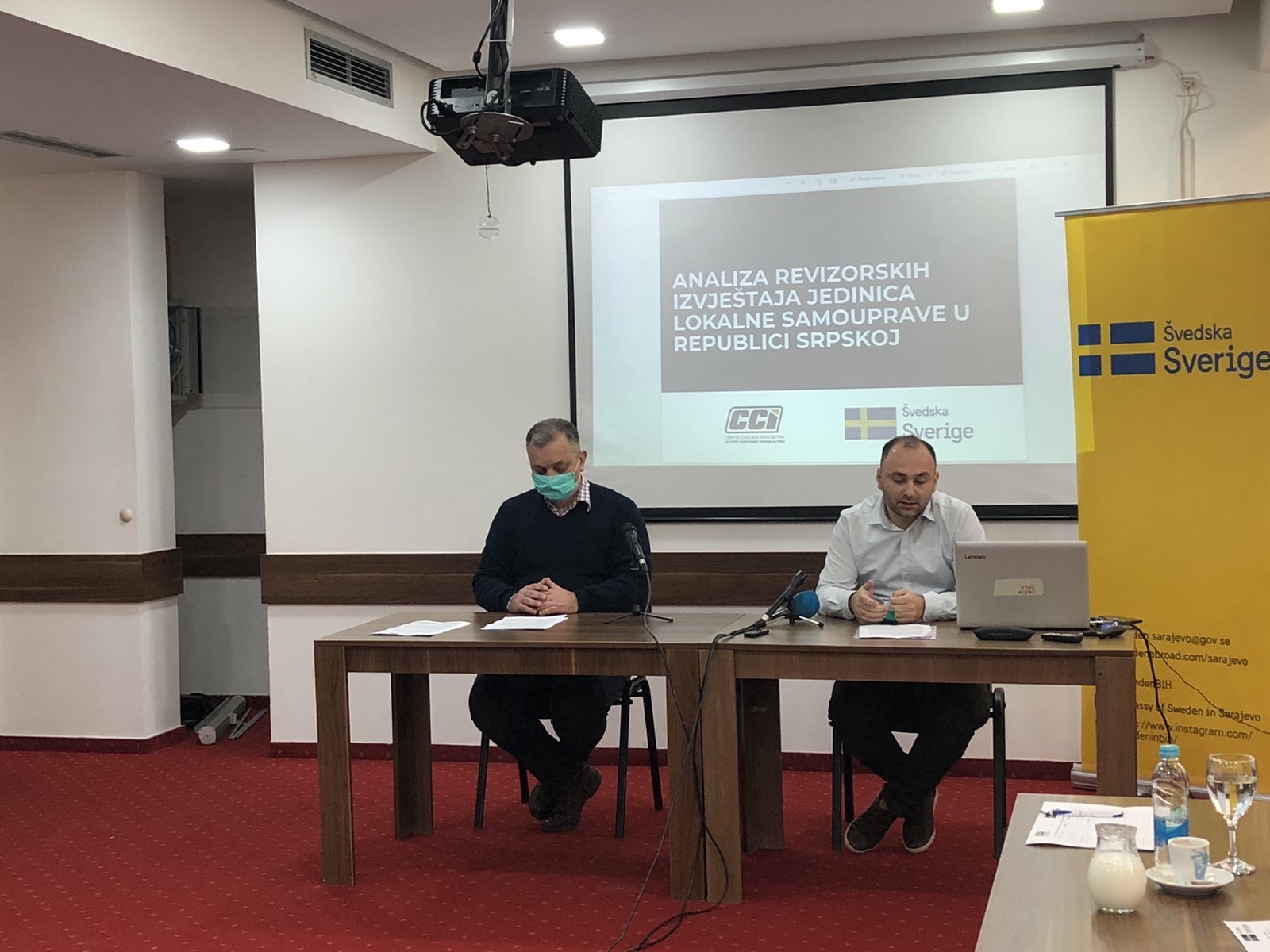 CCI: Bez sankcija za kontinuirana kršenja zakona